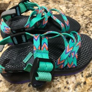 Kids Chacos - size 10
